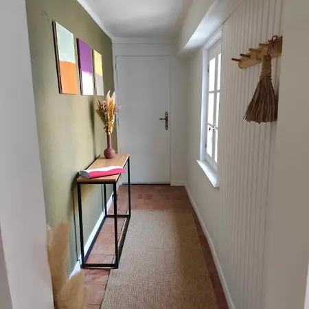 République - Centre Historique Perpignano