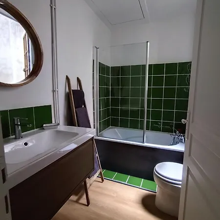 Apartament Republique - Centre Historique