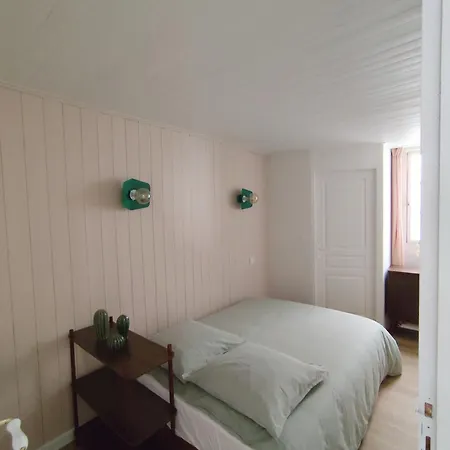 Apartament Republique - Centre Historique *