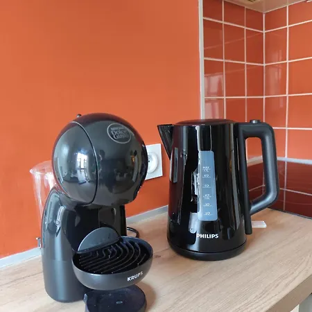 Appartamento République - Centre Historique Perpignano