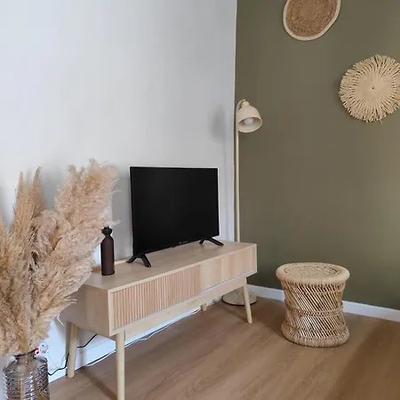 Appartamento République - Centre Historique *