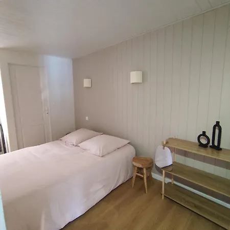 République - Centre Historique Appartamento